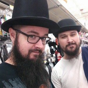 Meet your Posher, Matthew